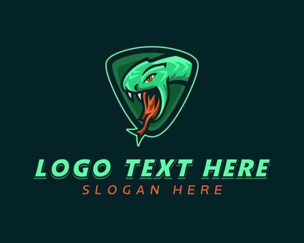 Venomous Snake Esports
