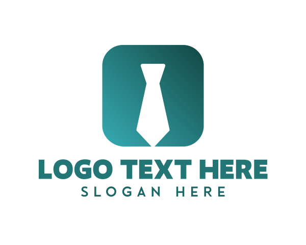 Necktie App Icon